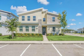 You and Your Family will Love this Luxury Villa on Storey Lake Resort Orlando Villa 6295
